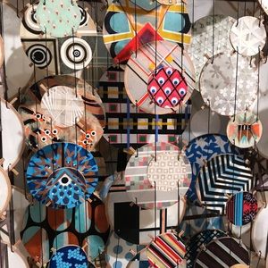 Meet your Posher, Todd